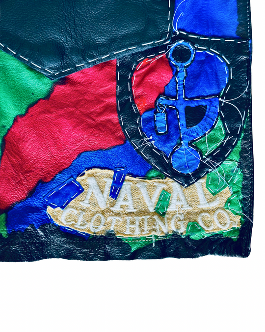 Avirex Naval Heritage Jacket