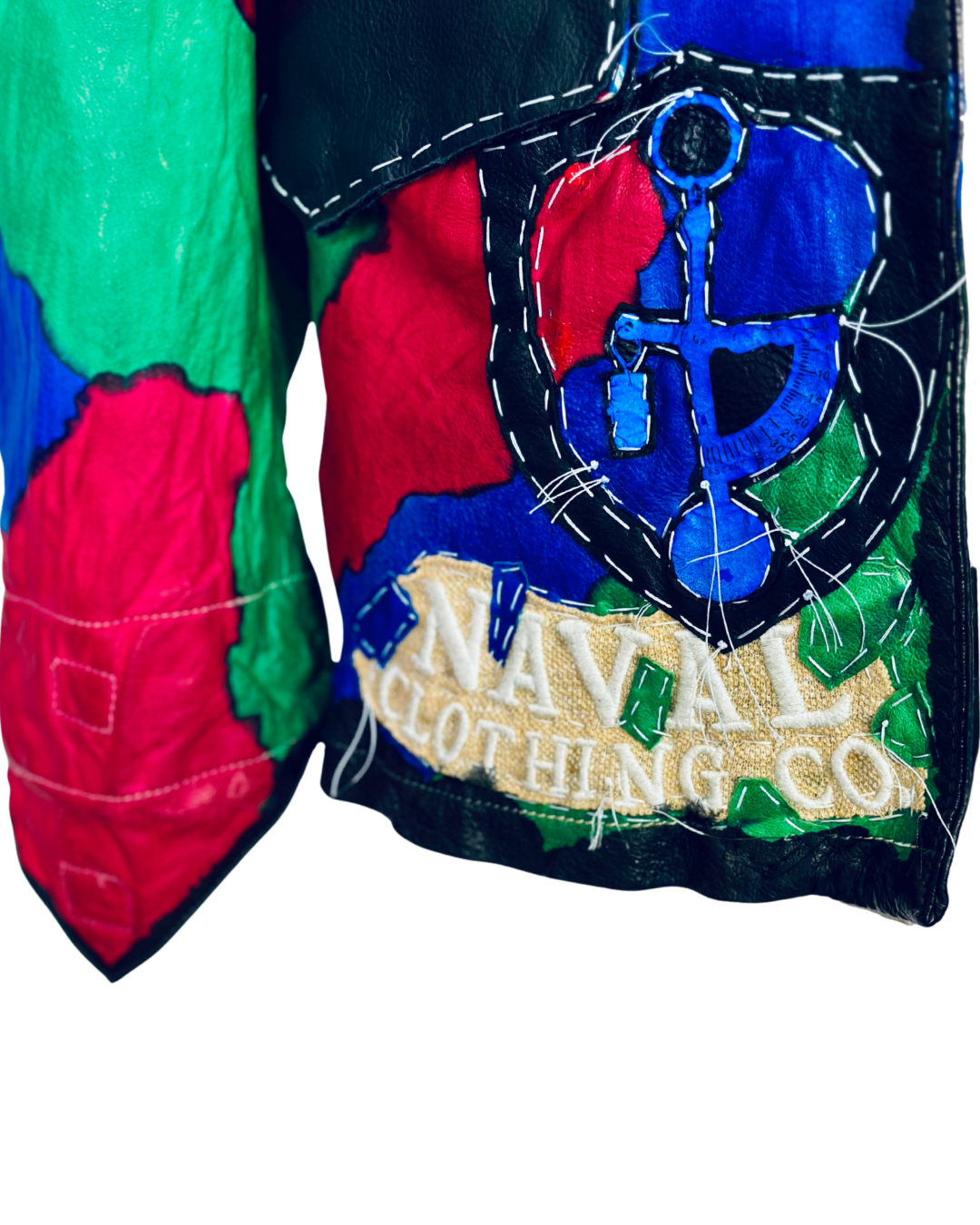 Avirex Naval Heritage Jacket