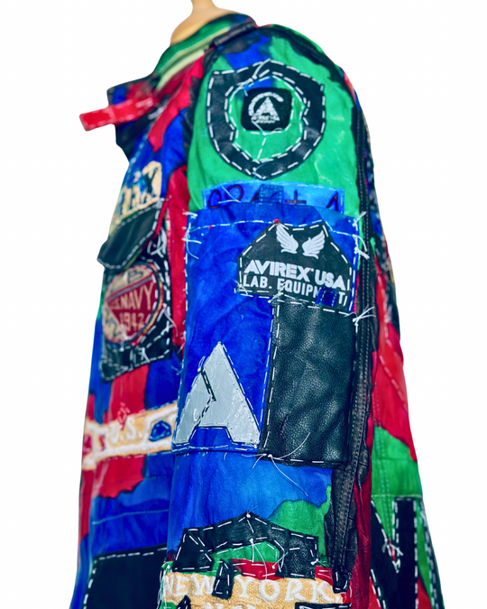 Avirex Naval Heritage Jacket