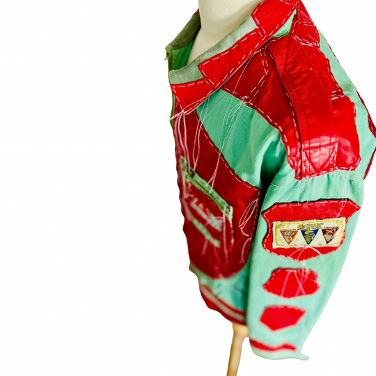 Avirex Varsity Flight