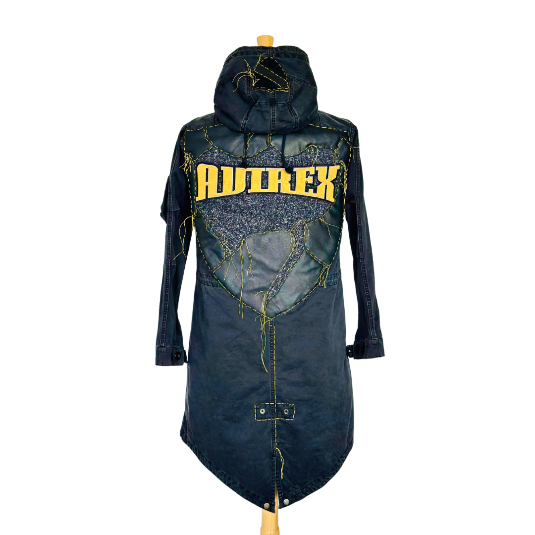 Avirex LTD Parka