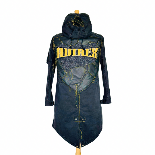 Avirex LTD Parka