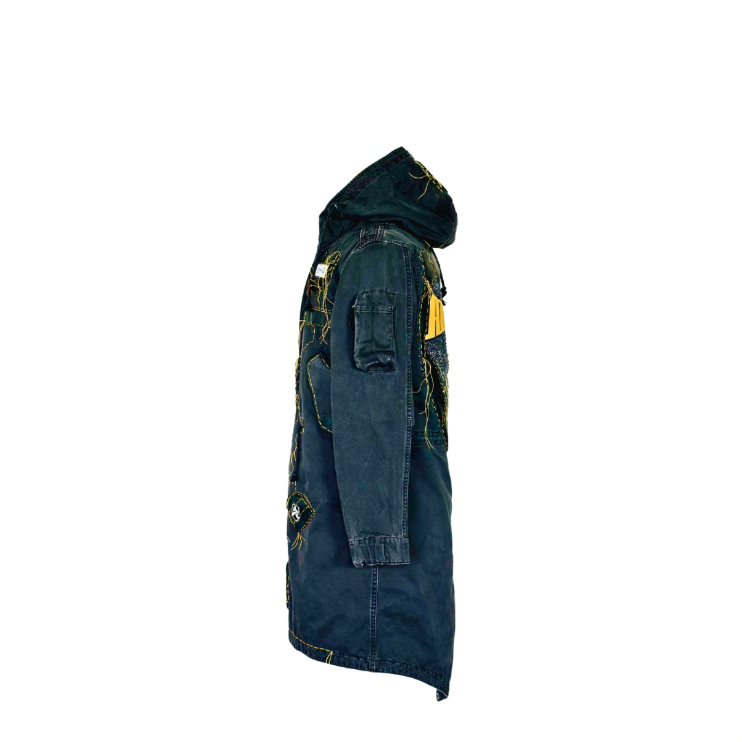 Avirex LTD Parka