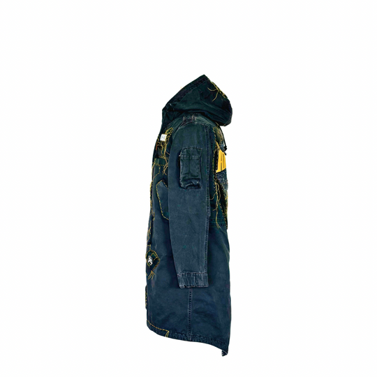 Avirex LTD Parka
