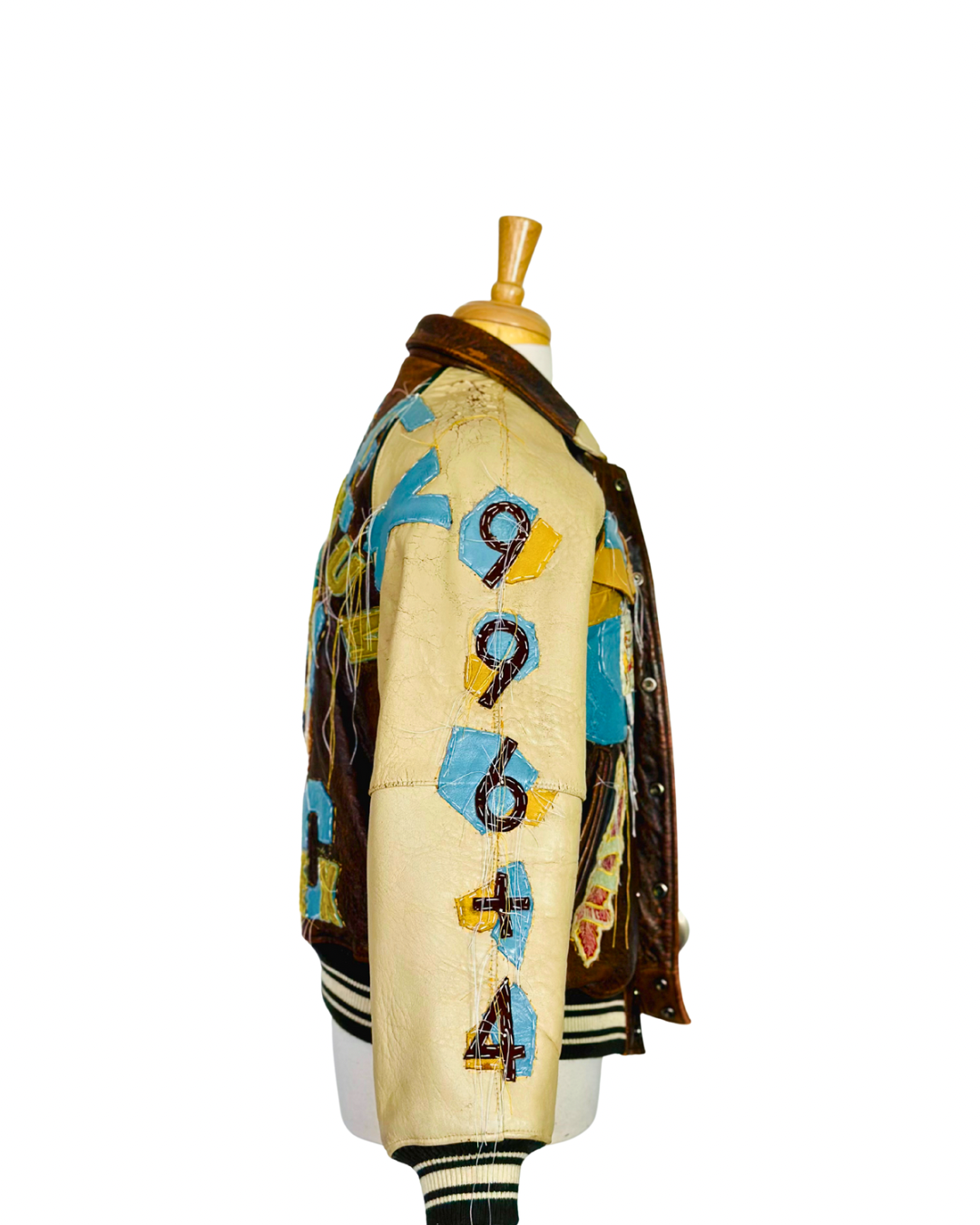 Avirex South Drum Varsity