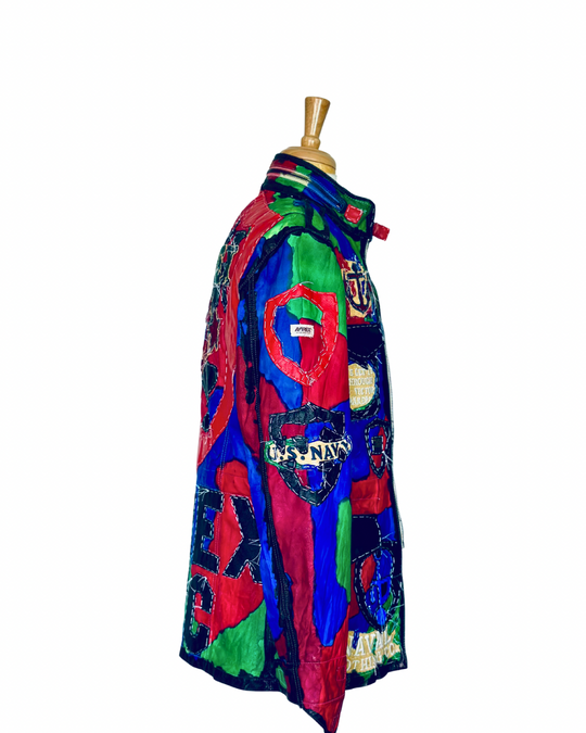 Avirex Naval Heritage Jacket