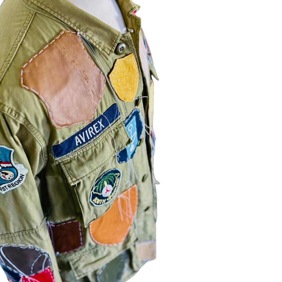 Avirex Military Surplus