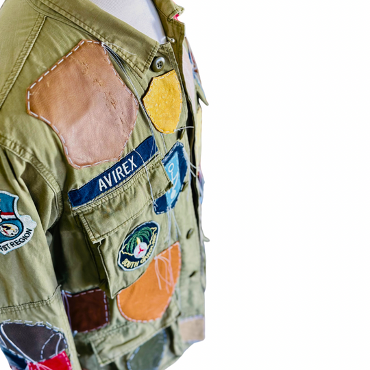 Avirex Military Surplus