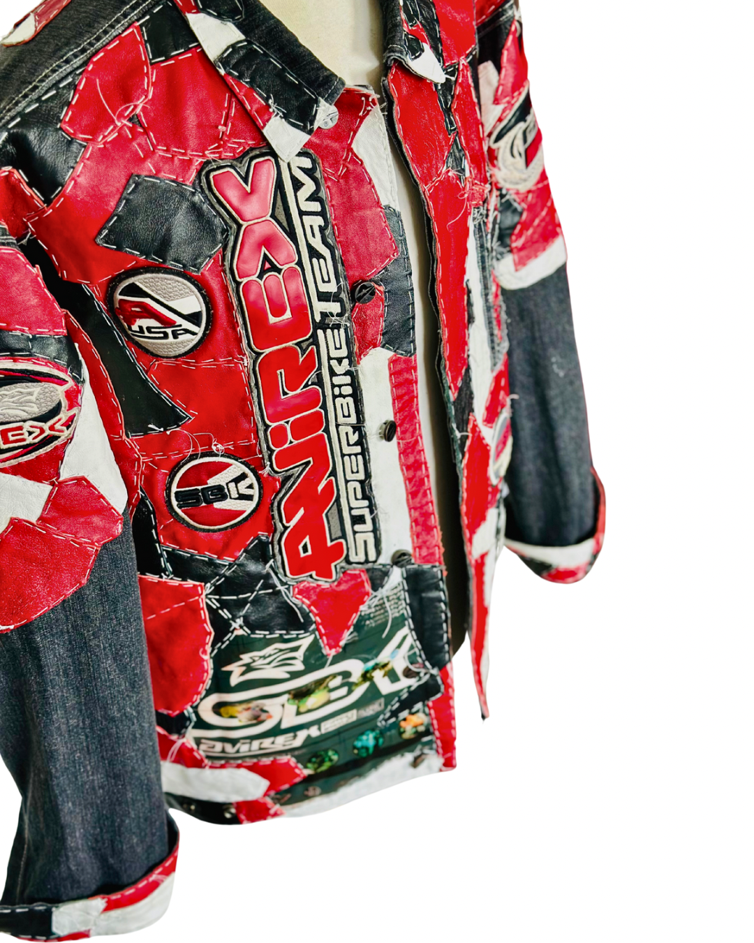 Avirex Superbike Team Jacket