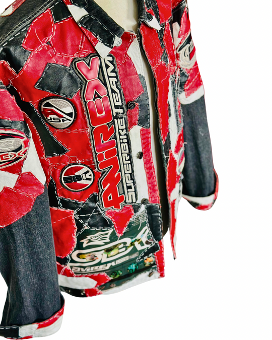 Avirex Superbike Team Jacket