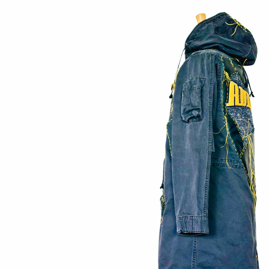 Avirex LTD Parka