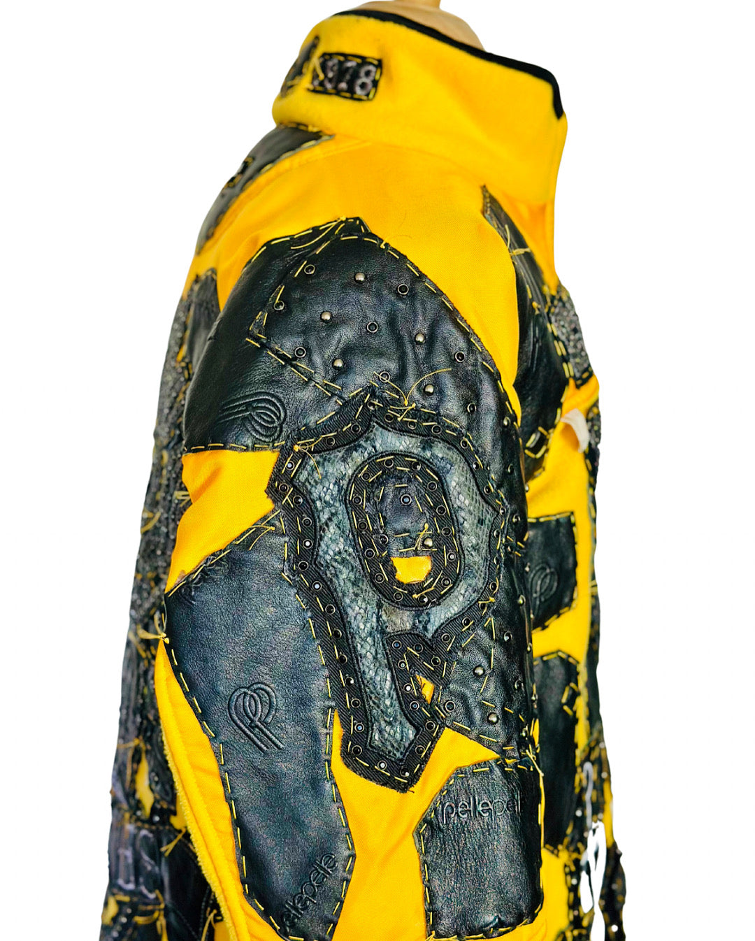 Pelle Pelle King of Thrones Fleece