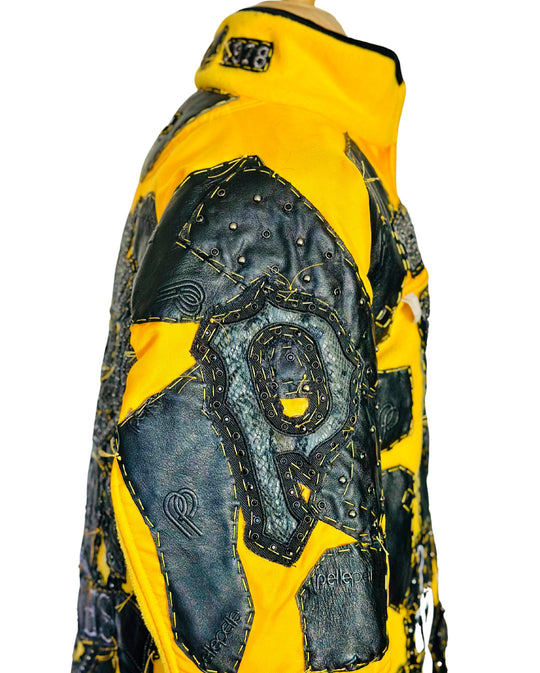 Pelle Pelle King of Thrones Fleece