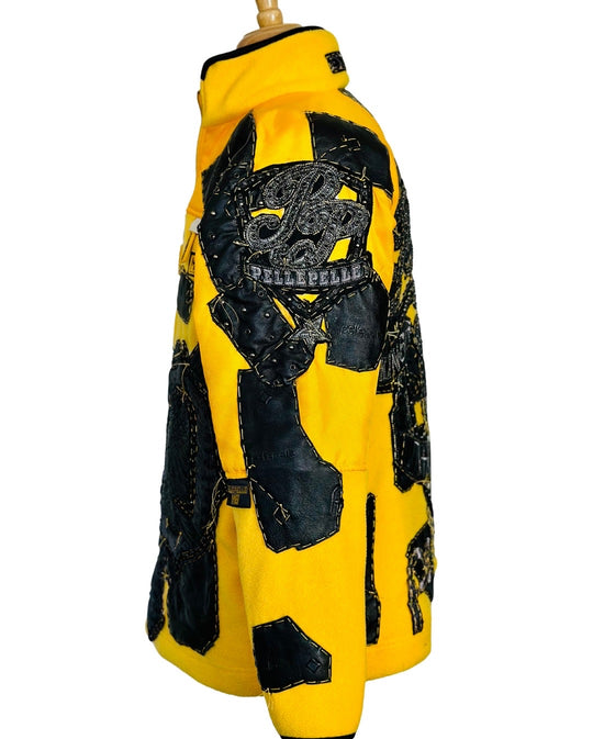 Pelle Pelle King of Thrones Fleece