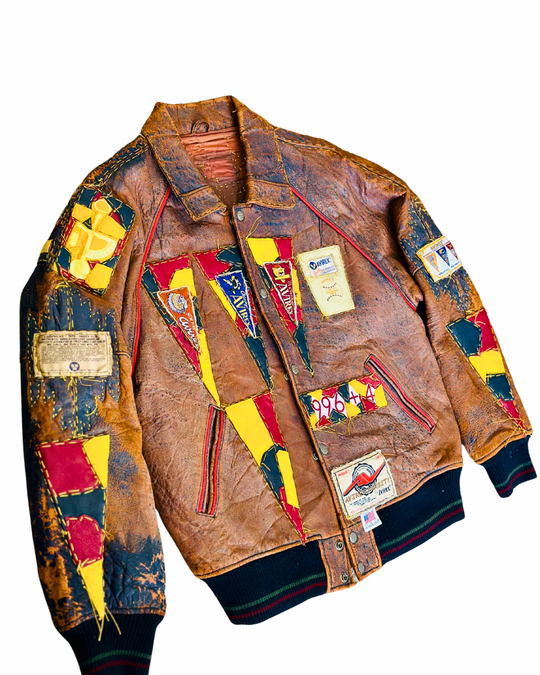 Avirex Pennant Jacket