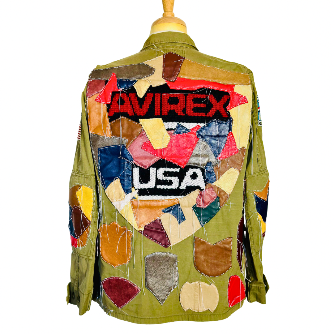 Avirex Military Surplus