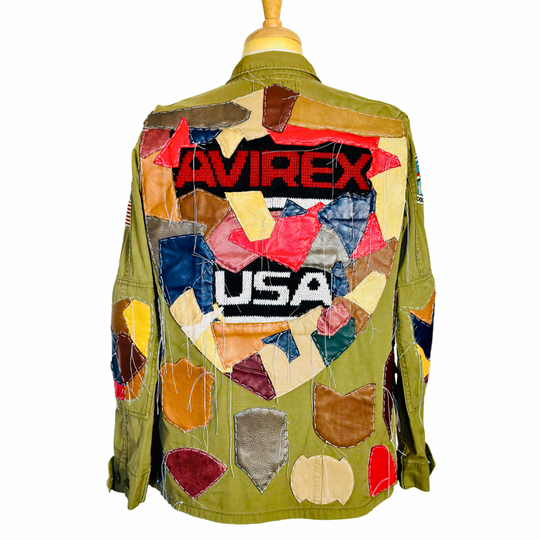 Avirex Military Surplus