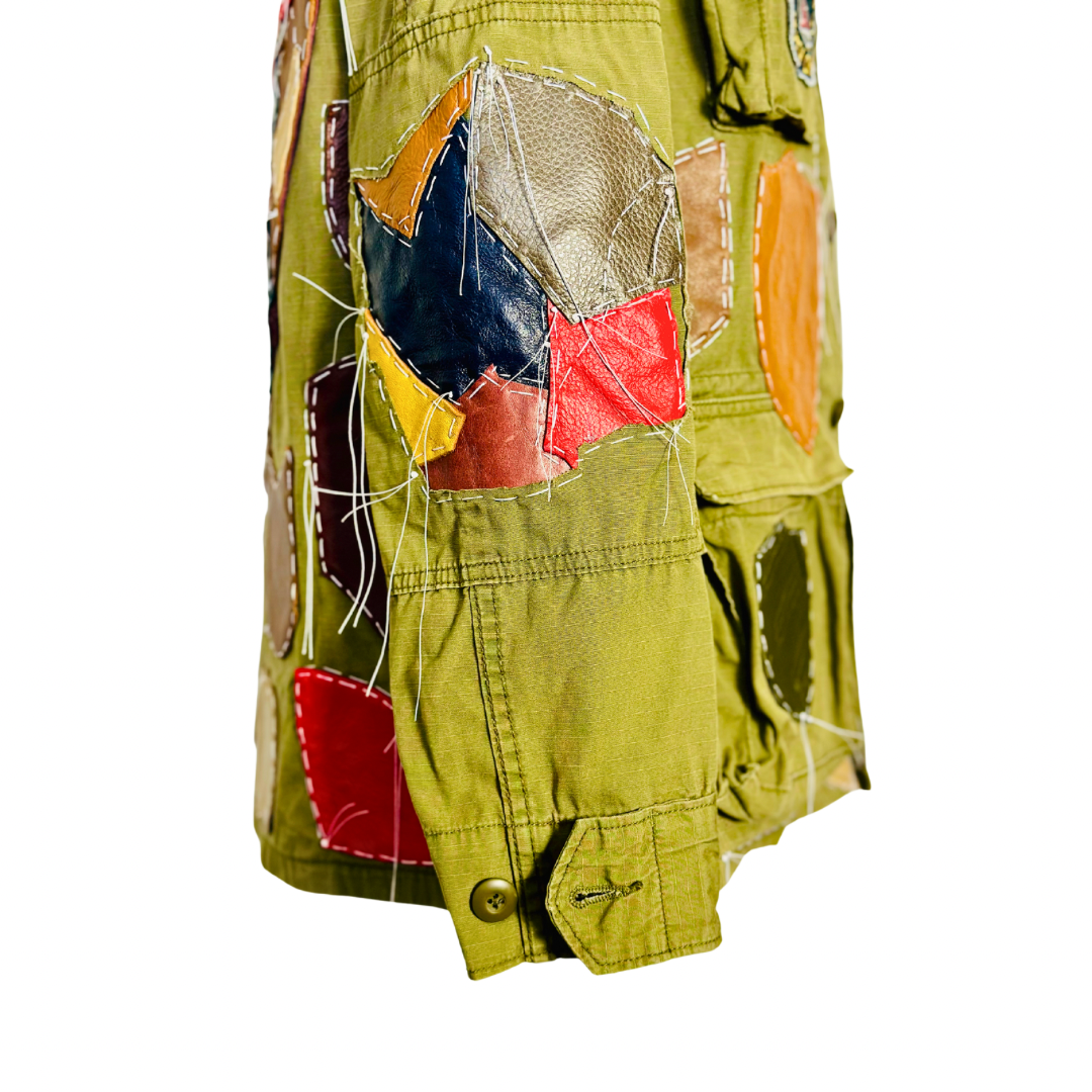 Avirex Military Surplus