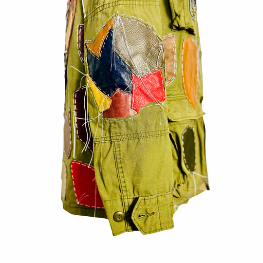 Avirex Military Surplus