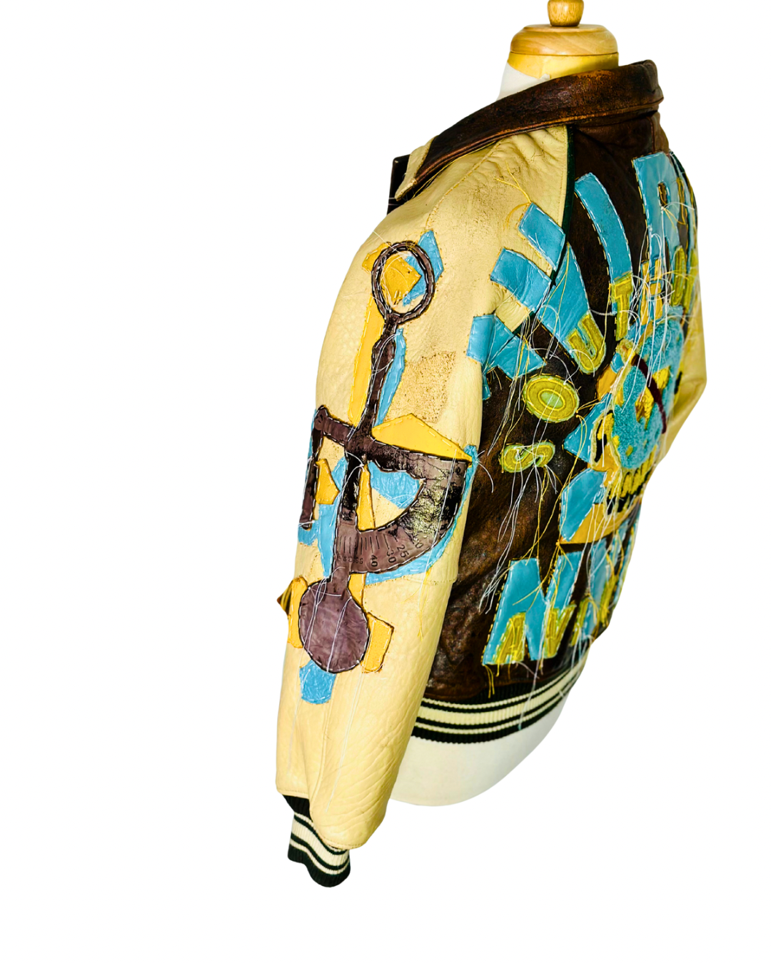 Avirex South Drum Varsity