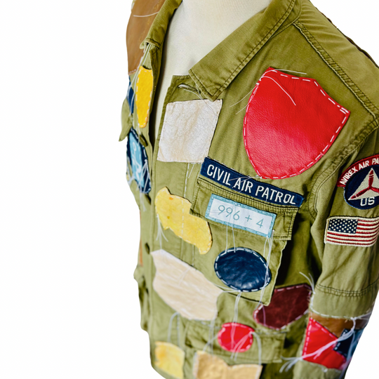 Avirex Military Surplus