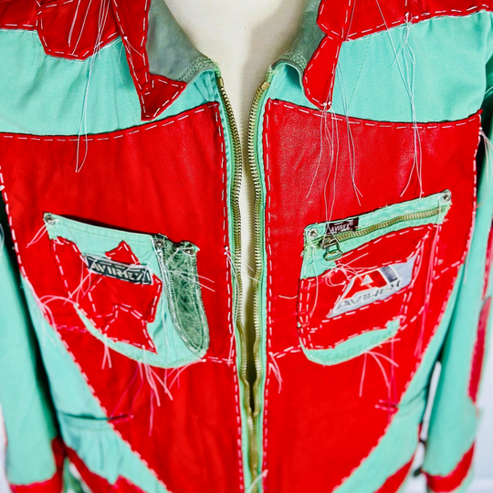 Avirex Varsity Flight