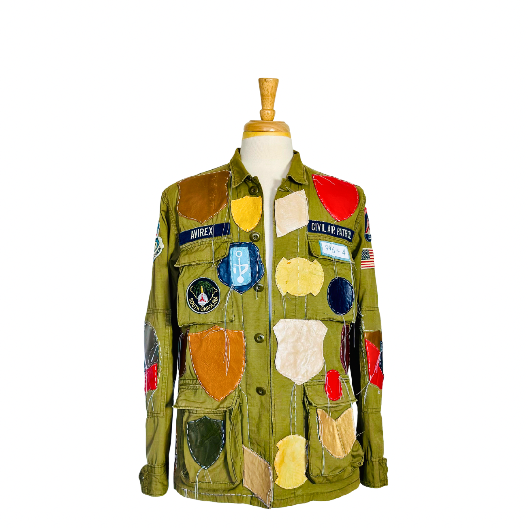 Avirex Military Surplus