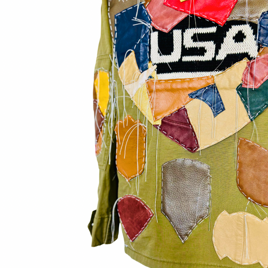 Avirex Military Surplus