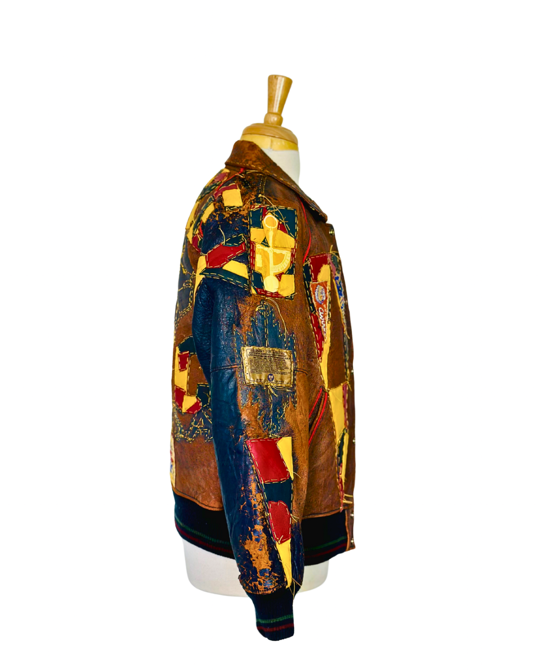 Avirex Pennant Jacket