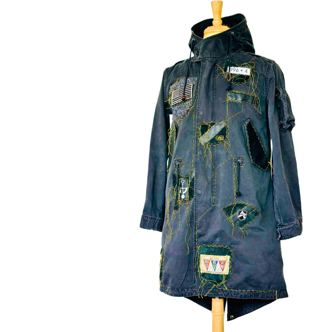 Avirex LTD Parka