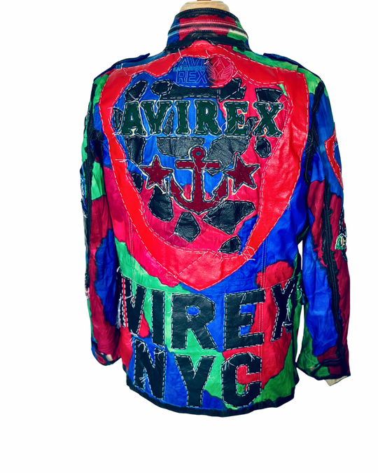 Avirex Naval Heritage Jacket