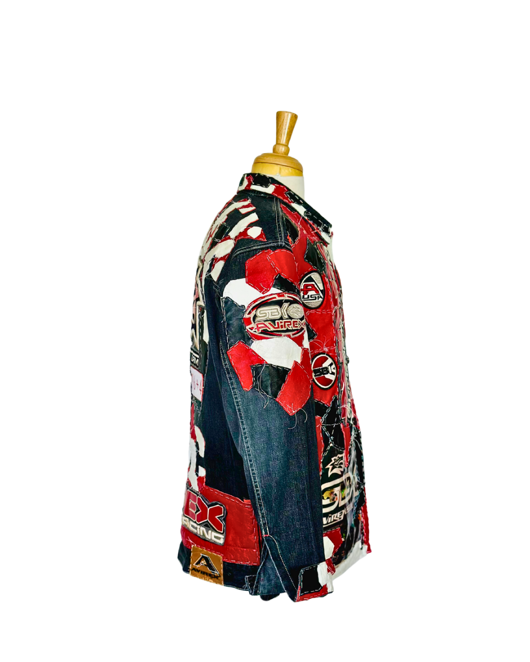 Avirex Superbike Team Jacket