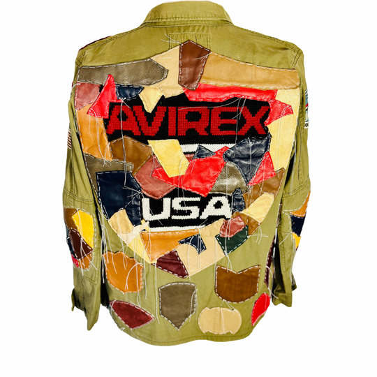 Avirex Military Surplus