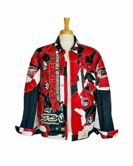 Avirex Superbike Team Jacket