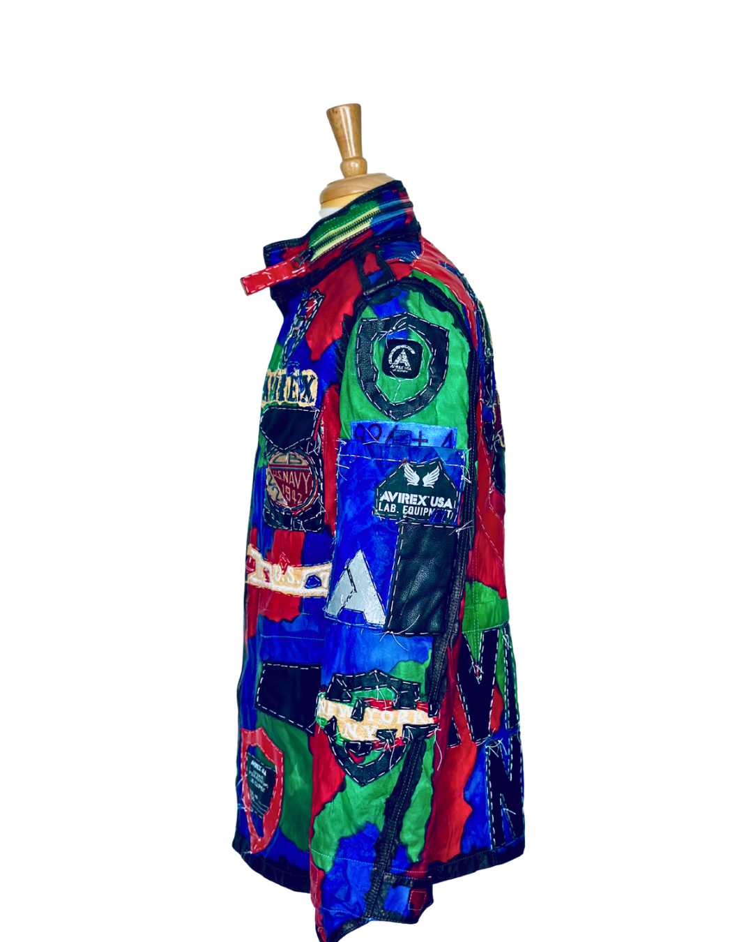 Avirex Naval Heritage Jacket