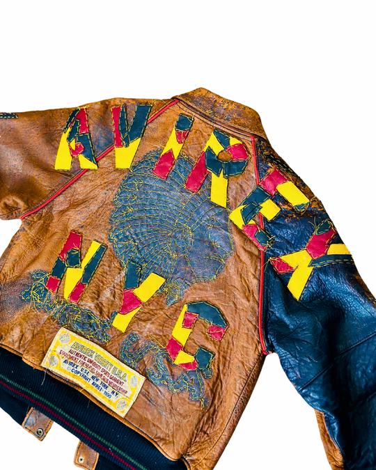 Avirex Pennant Jacket