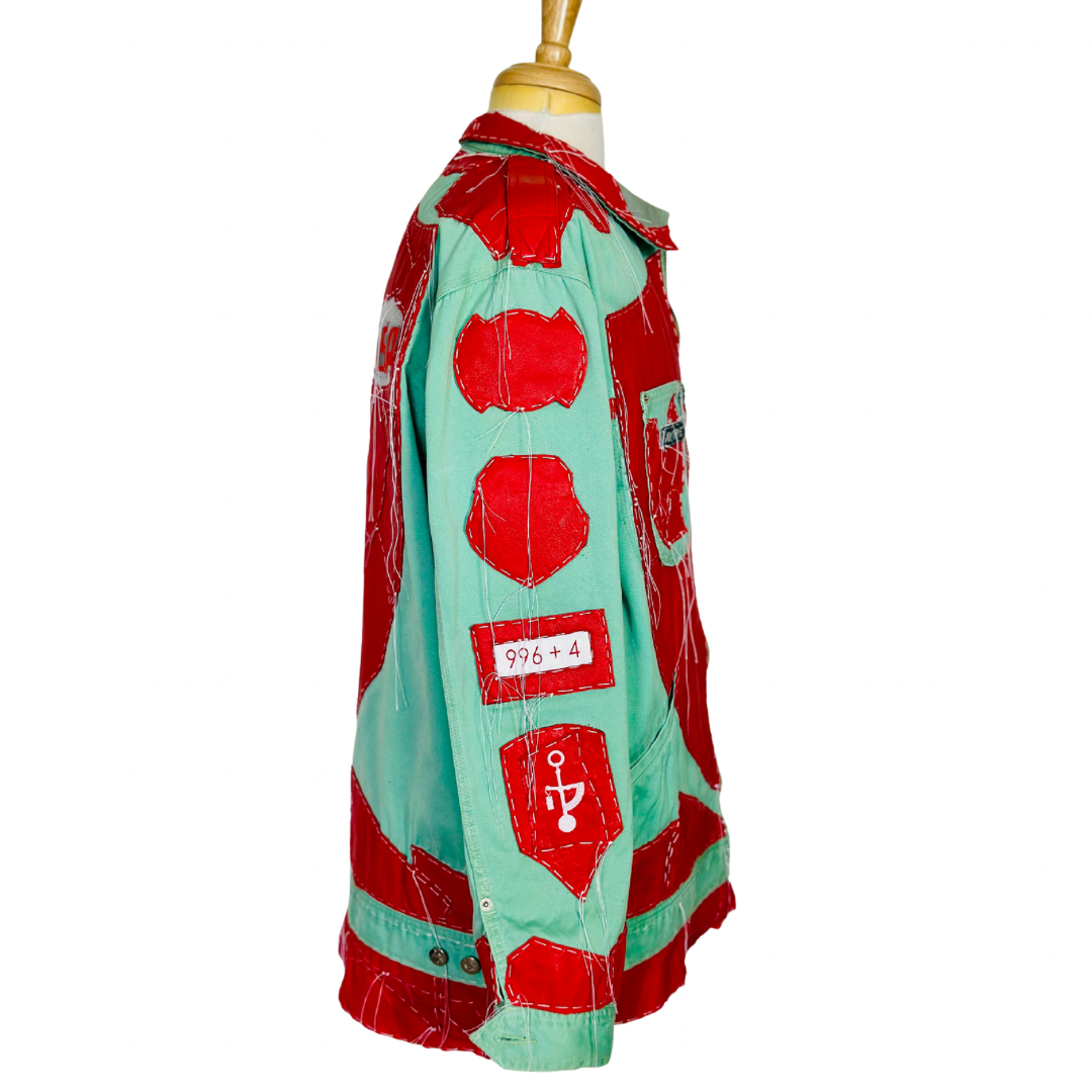 Avirex Varsity Flight