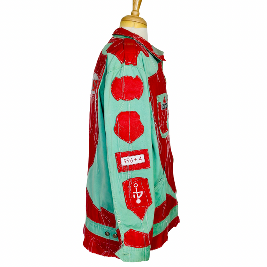 Avirex Varsity Flight