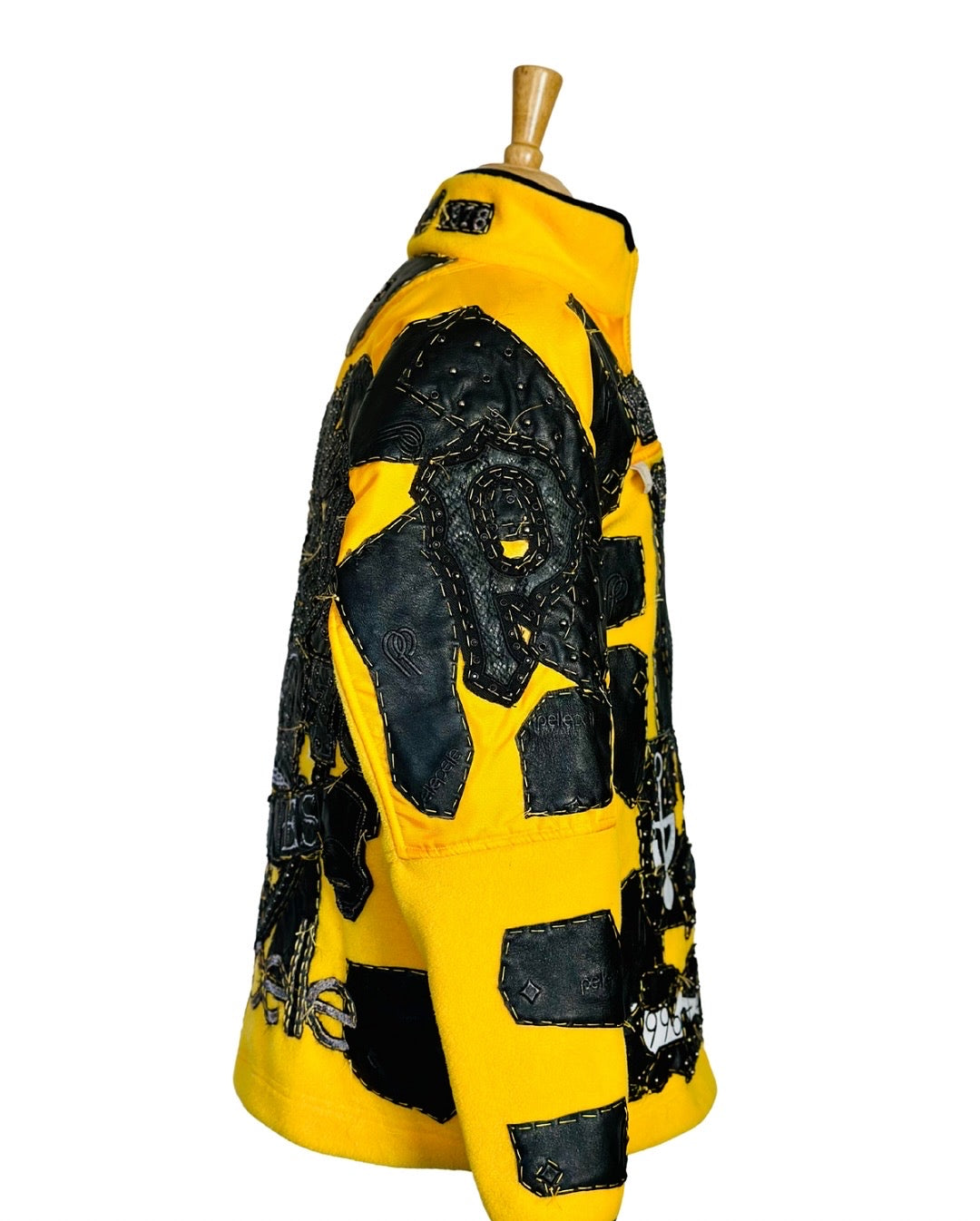 Pelle Pelle King of Thrones Fleece