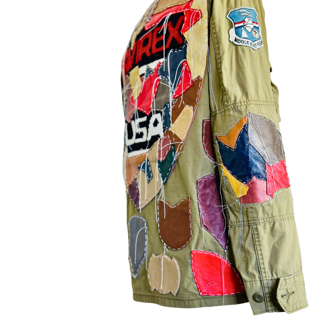 Avirex Military Surplus