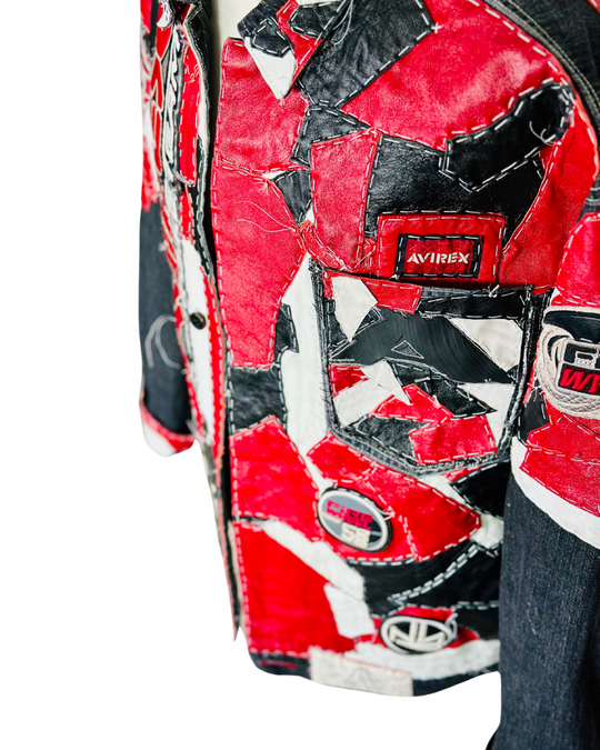 Avirex Superbike Team Jacket