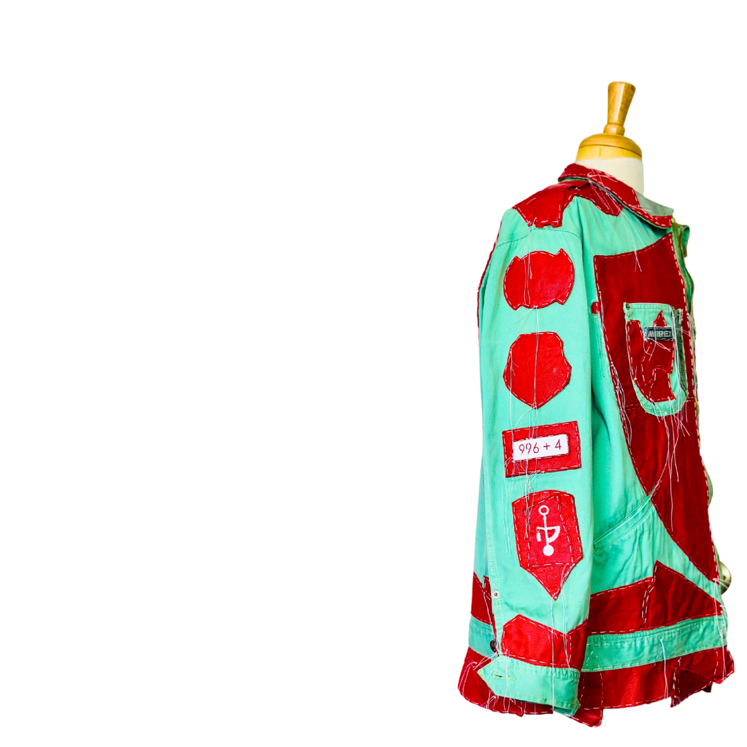 Avirex Varsity Flight