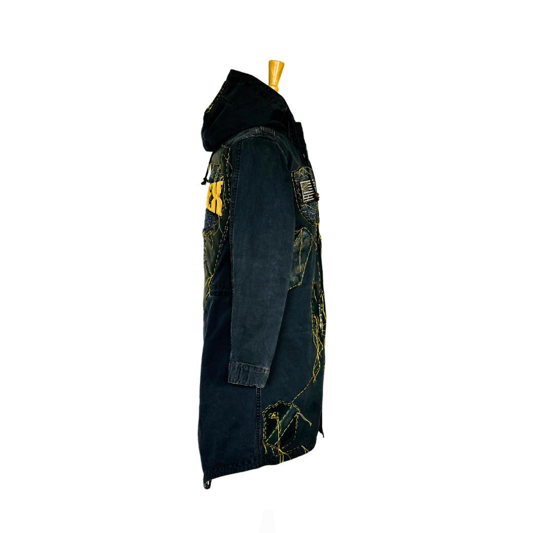 Avirex LTD Parka