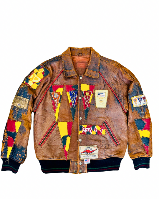 Avirex Pennant Jacket