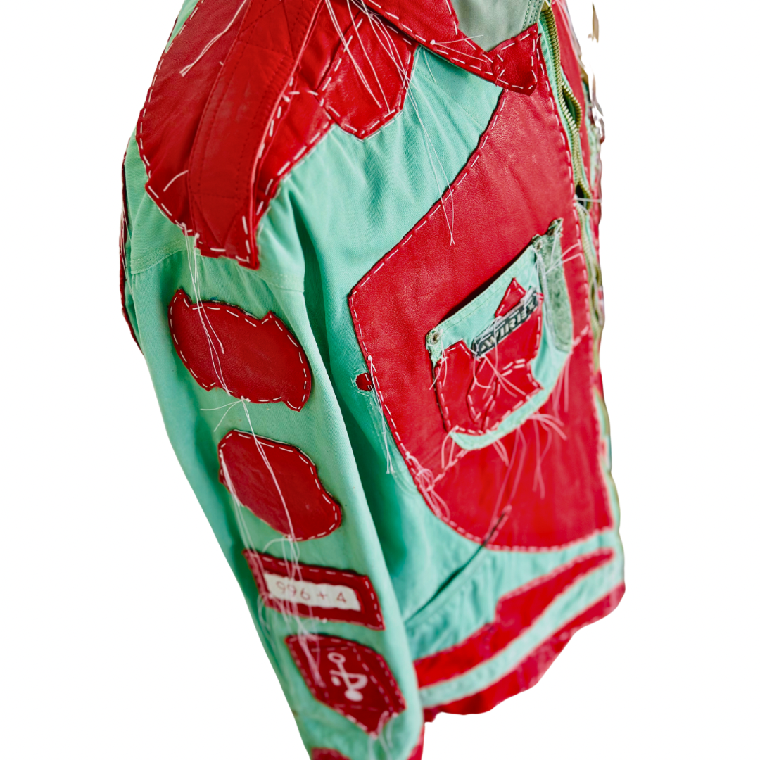 Avirex Varsity Flight