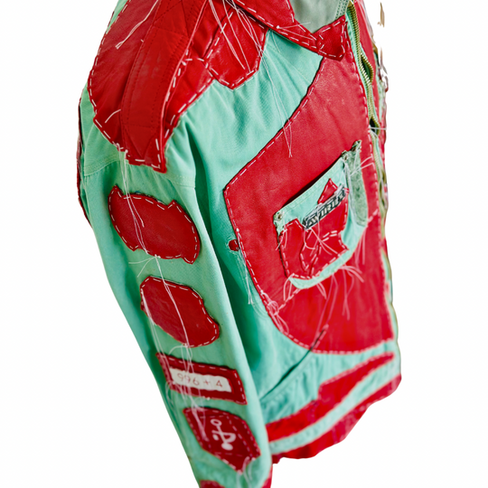 Avirex Varsity Flight