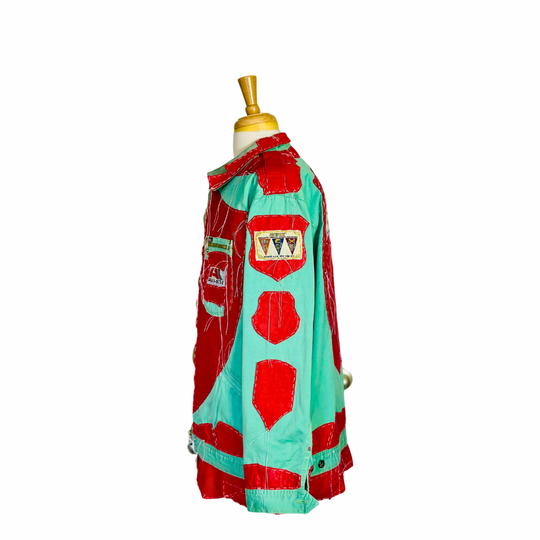 Avirex Varsity Flight