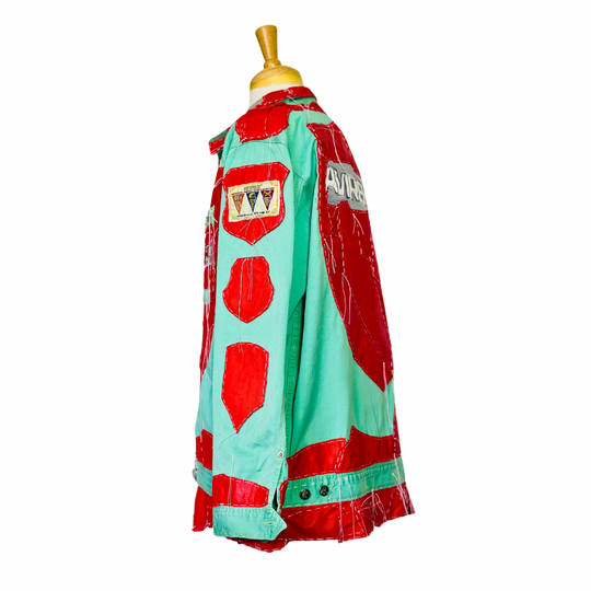 Avirex Varsity Flight