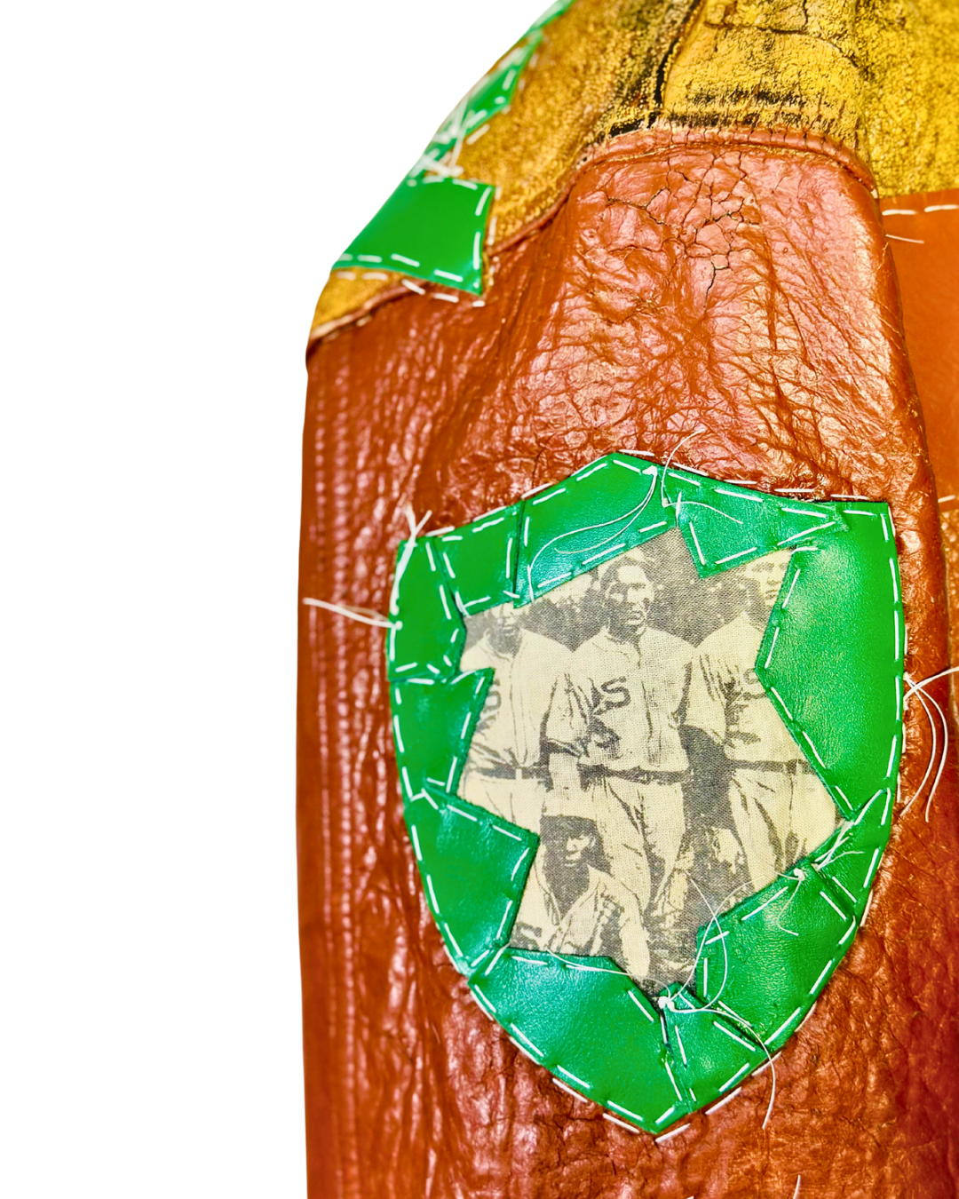 Avirex Suquamish Varsity Jacket