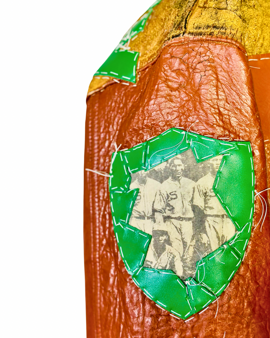 Avirex Suquamish Varsity Jacket